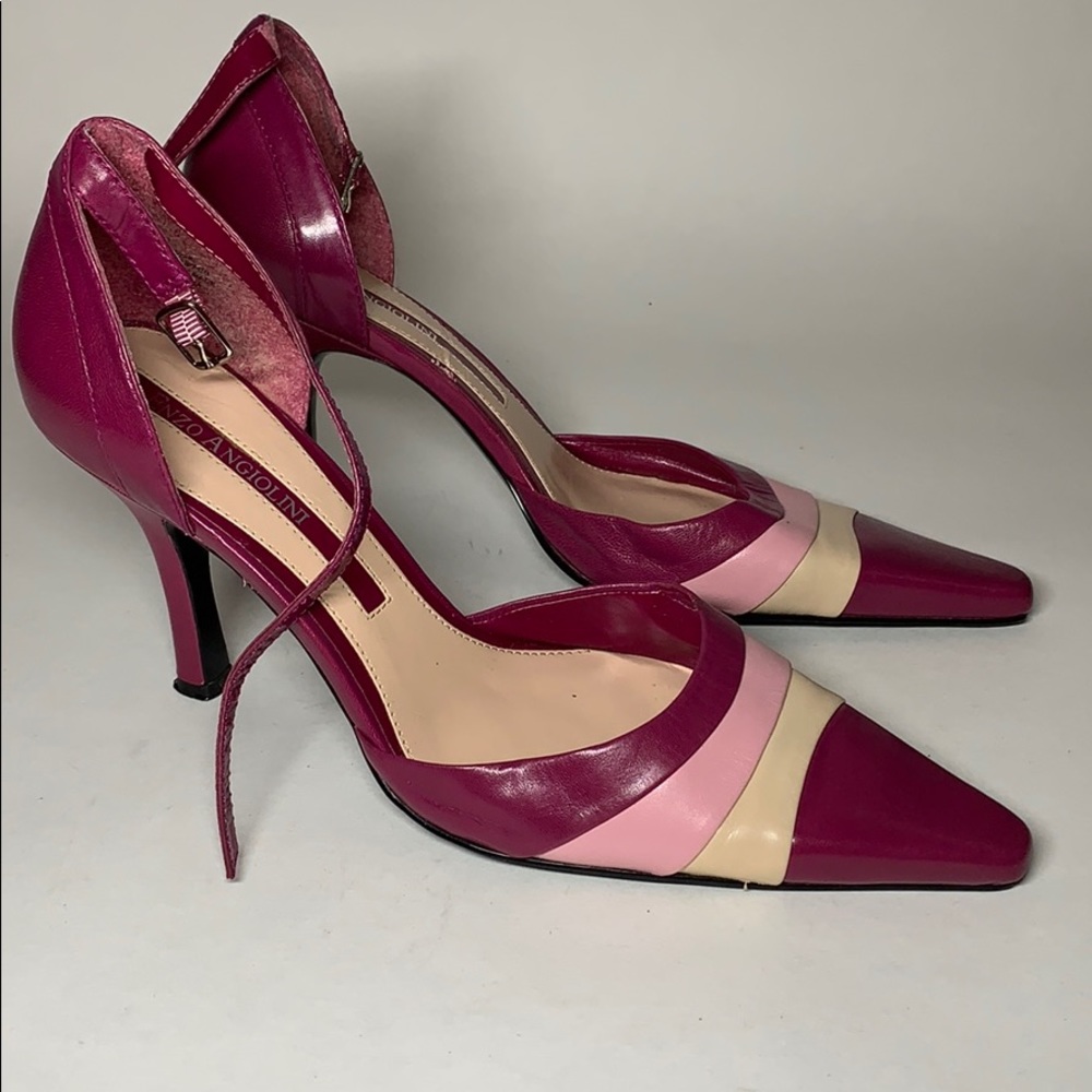 Enzo Angiolini Pumps Size 8M